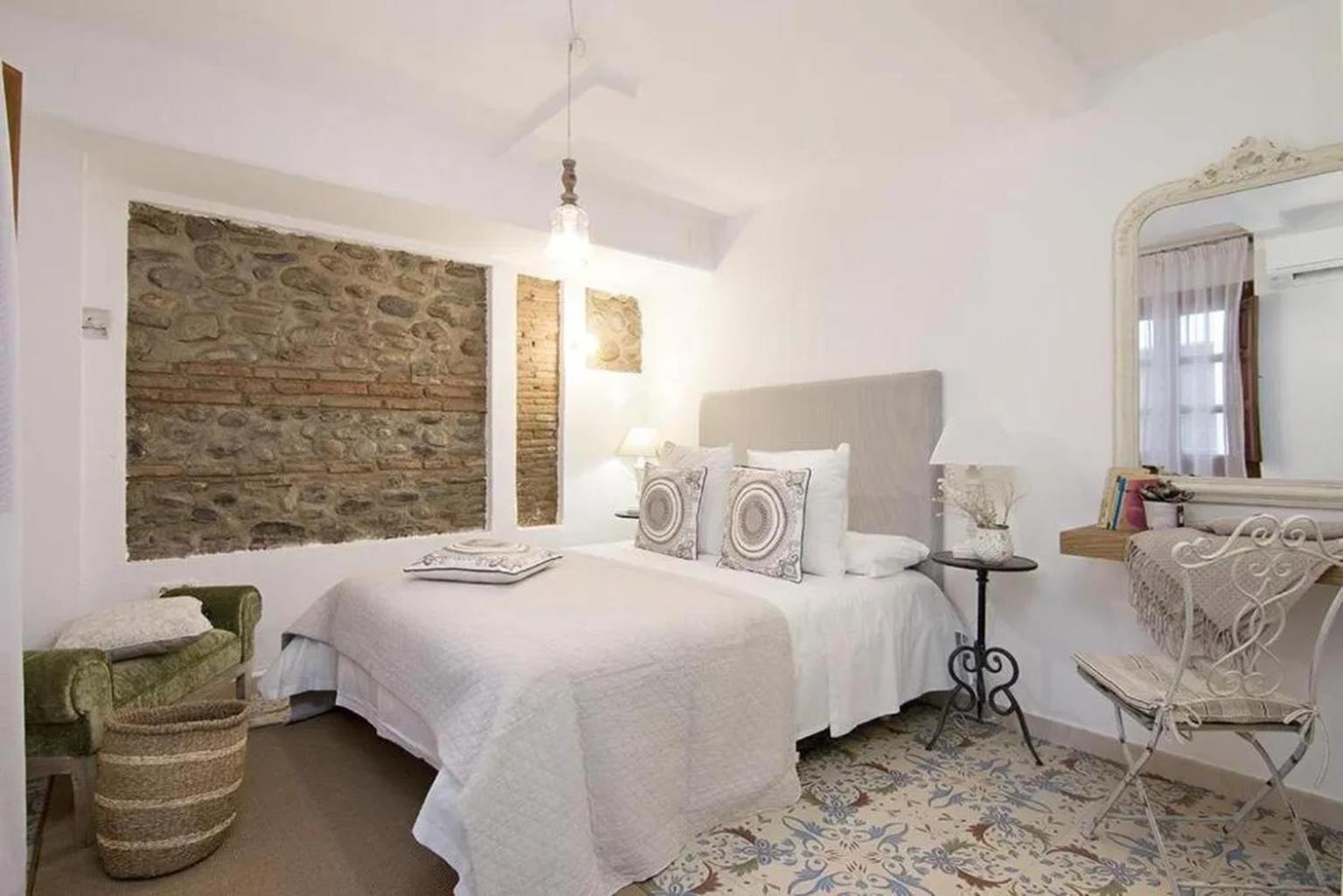 Apartamento La Tona Puerta Elvira Centro Ciudad